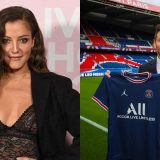 camille lellouche messi