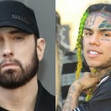 eminem 6ix9ine
