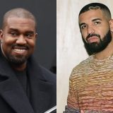 kanye west drake