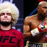 khabib floyd mayweather