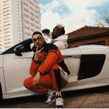 maes lamborghini