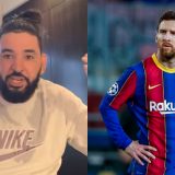 mohamed henni messi