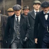 peaky blinders