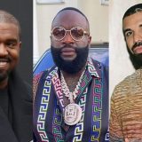 rick ross drake kanye west
