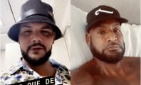 Sadek insulte violemment Booba : « T'es le plus grand cocu de la planète »