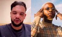 Sadek revient sur les insultes envers Leto et s'explique longuement en vidéo