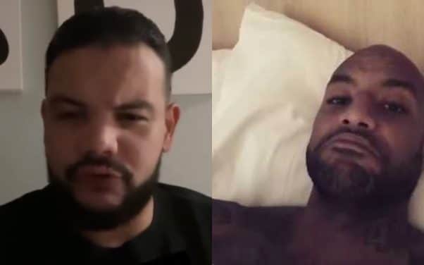Sadek annule son morceau sur Booba : le DUC l’implore de le sortir