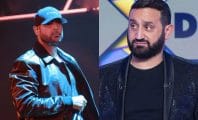 Booba valide Cyril Hanouna : l'animateur lui répond par une belle déclaration