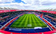 PSG : face à la colère des supporters, Phil Collins revient au Parc dimanche