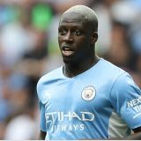 benjamin mendy