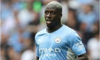 Accusé d'agressions par plusieurs femmes, Benjamin Mendy reste en prison jusqu'à nouvel ordre