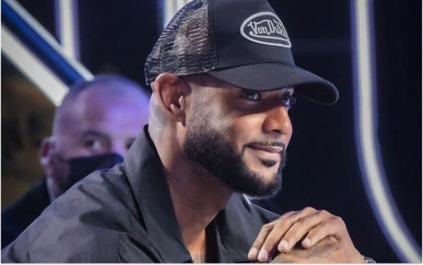 Booba : après son passage dans Touche Pas à Mon Poste, RTL diffuse l’un de ses titres