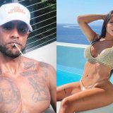 booba maeva ghennam