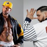 booba sadek