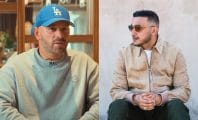 Franck Gastambide a appelé Soso Maness après ses critiques sur la série « Validé »
