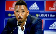 OL : Jérôme Boateng risque jusqu'à cinq ans d'emprisonnement