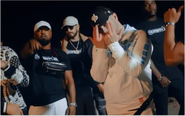« Classico Organisé » : SCH, Fianso, Kaaris, PLK et bien d’autres sur le projet de Jul
