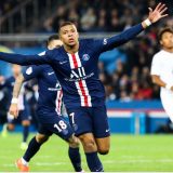 kylian mbappé