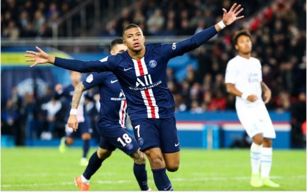 Pour Kylian Mbappé, gagner contre l’OM était devenu « une routine »