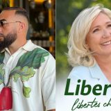 medine marine le pen
