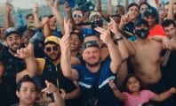 Jul vient-il de teaser une compilation Paris x Marseille ? 