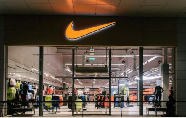 nike