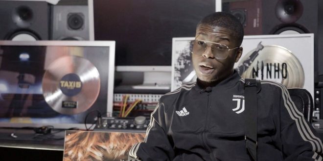 Terrain : Dosseh, Ninho, Jul, Soso Maness… la crème du rap au casting