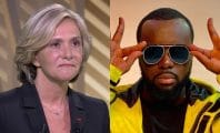 Gims cause de vrais problèmes à Valérie Pécresse avec sa polémique du nouvel an
