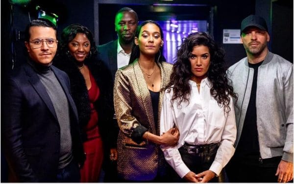 « Validé » : la saison 2 se dévoile avec une nouvelle bande-annonce et le synopsis