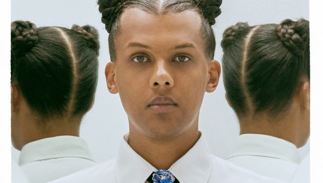 Stromae de retour : découvrez son nouveau titre « SANTÉ »