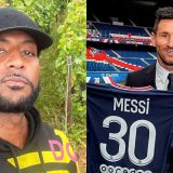 booba messi