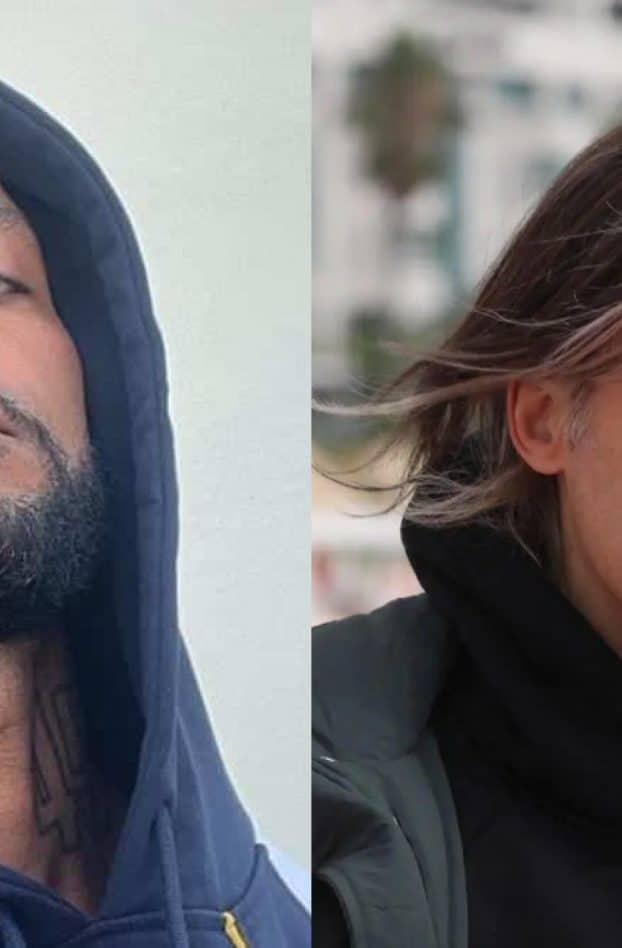 booba orelsan