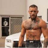 conor mcgregor