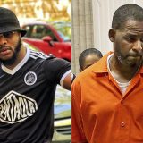 dosseh r kelly