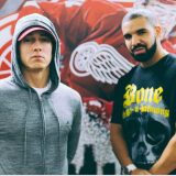 drake eminem
