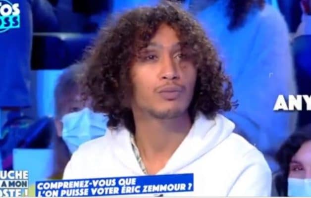 fils cheb khaled