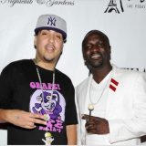 french montana akon