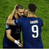 olivier giroud benzema