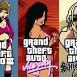 gta trilogie