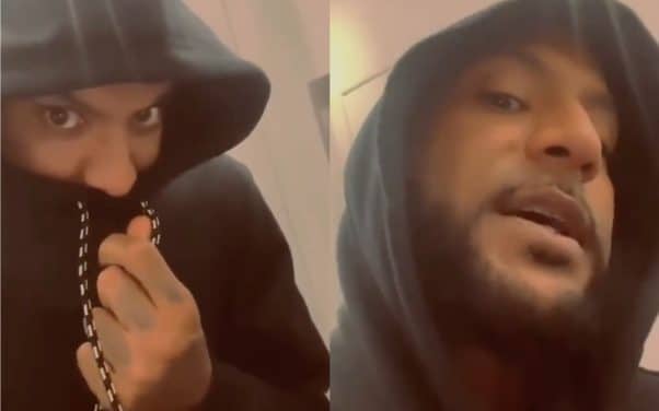 Booba : sa mère ne le validerait pas depuis qu’il a la même barbe que Kaaris