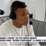 kylian mbappé