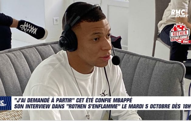 kylian mbappé