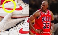 Michael Jordan : l’une de ses paires devient la plus chère de l’histoire