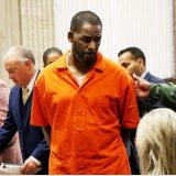 r kelly