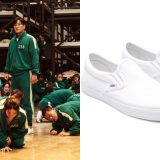 squid game vans