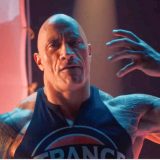 the rock