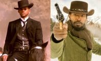 Will Smith explique pourquoi il a refusé de jouer dans Django Unchained