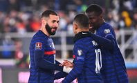 Coupe du monde 2022 : Karim Benzema persuadé que la France va gagner ?