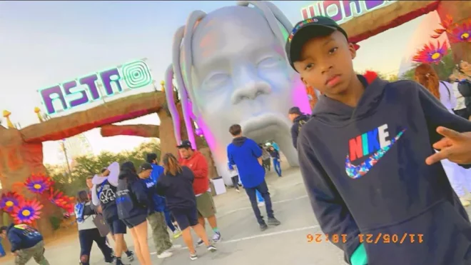 Astroworld : Un garçon de neuf ans ne survit pas au festival de Travis Scott