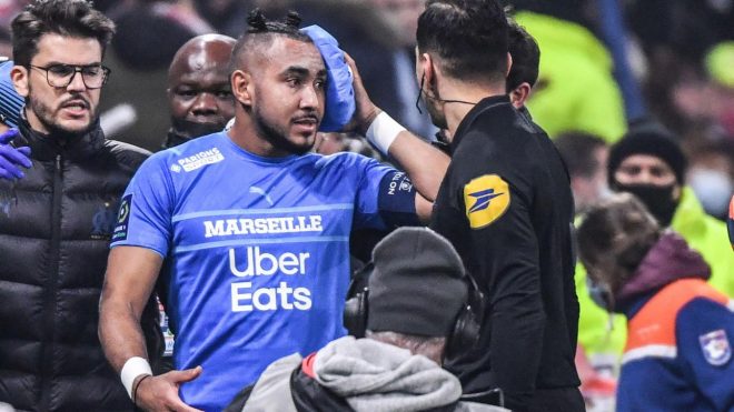 Dimitri Payet : son agresseur condamné à six mois de prison avec sursis